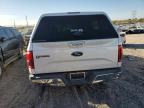 2015 Ford F150 Supercrew zu verkaufen in Tucson, AZ - Front End