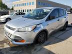 2015 Ford Escape S იყიდება Littleton-ში, CO - Front End