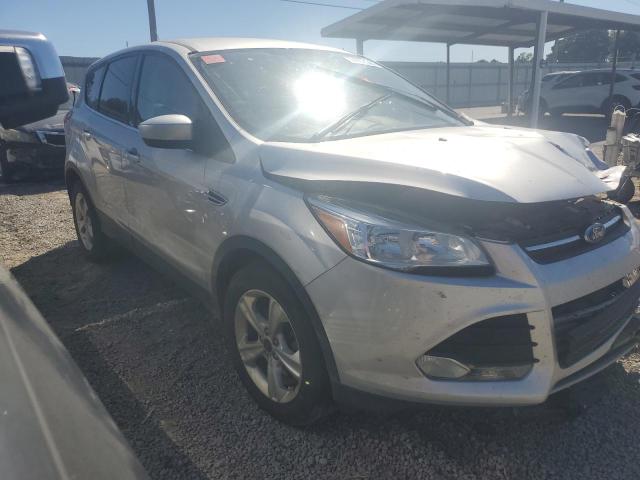 Parquets FORD ESCAPE 2014 Srebrny