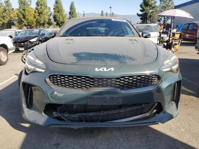 KNAE35LD6N6103059 Kia Stinger GT 5