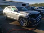 2020 Volkswagen Atlas Cross Sport Se for Sale in Chicago Heights, IL - Front End
