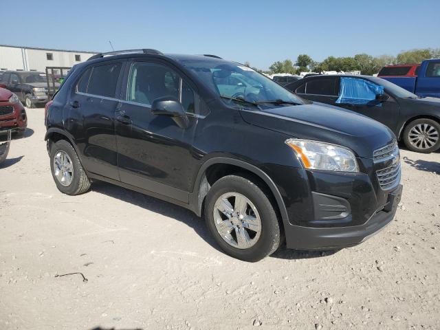  CHEVROLET TRAX 2015 Charcoal