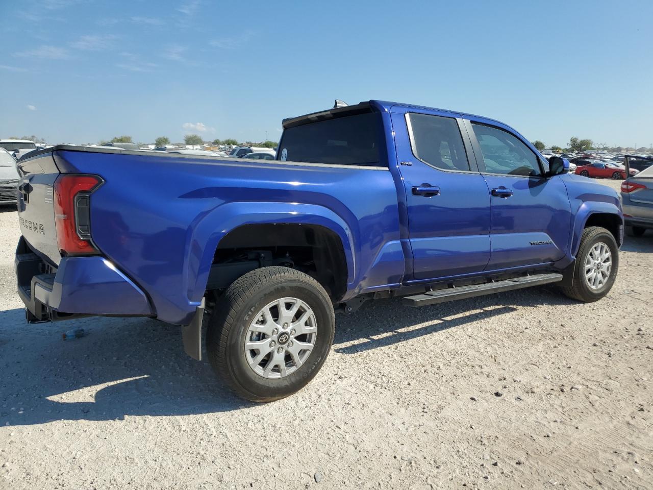 3TMKB5FN4RM010236 2024 Toyota Tacoma Double Cab