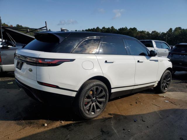  LAND ROVER RANGEROVER 2020 Белый