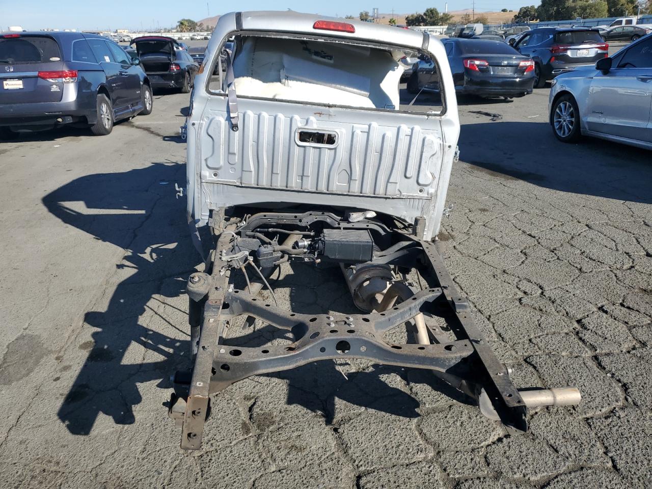 2005 Toyota Tacoma - Image 6