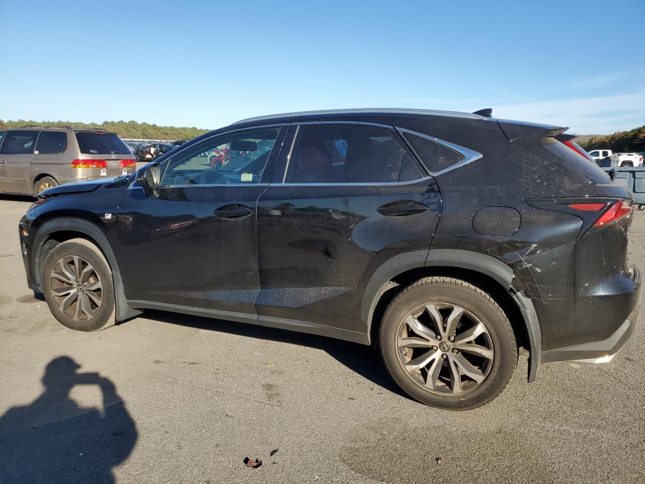 2016 Lexus NX - Image 2