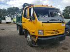 2008 Mitsubishi Fuso Truck Of America Inc Fk 62F for Sale in Brookhaven, NY - Rollover