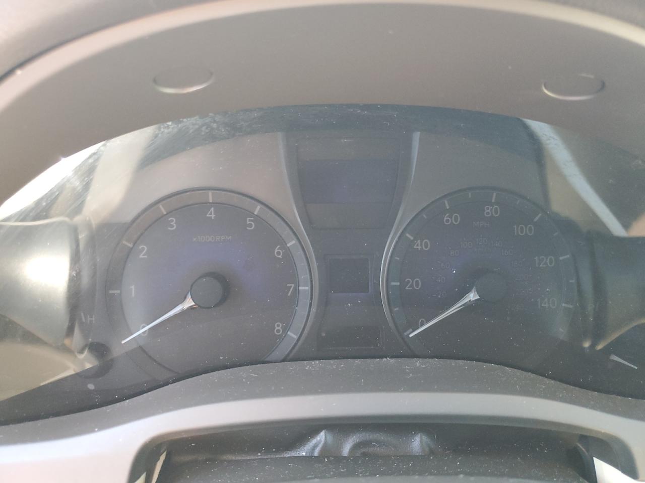 2013 Lexus Rx 350 VIN: 2T2ZK1BA2DC104347 Lot: 74945574