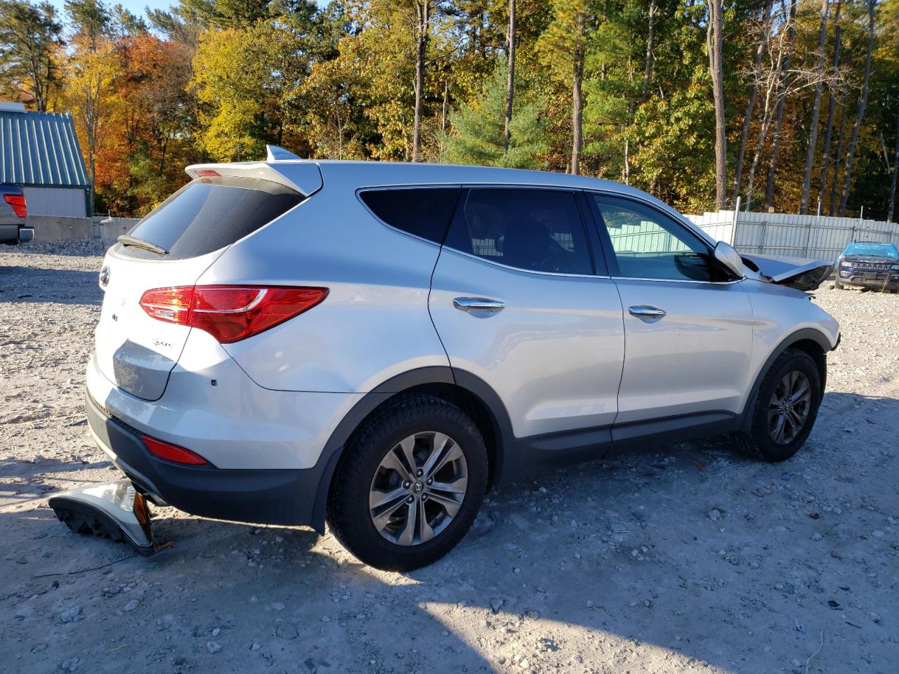 2014 Hyundai Santa Fe - Image 3