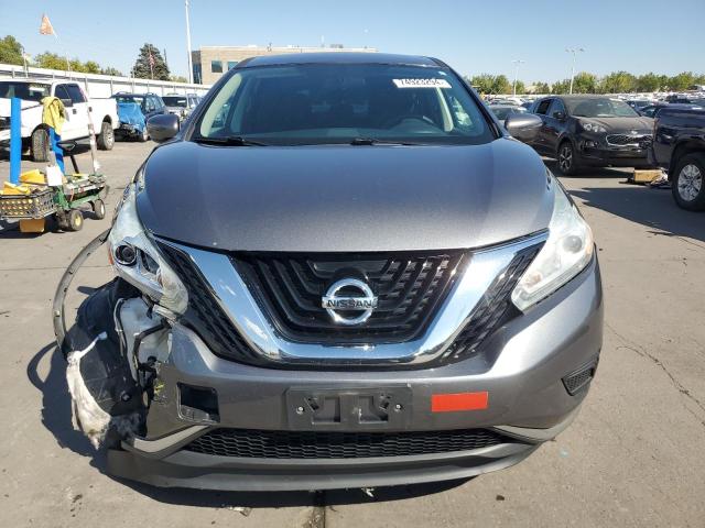  NISSAN MURANO 2017 Charcoal