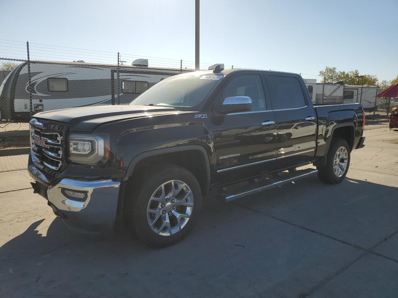 3GTU2NEC2GG265956 2016 GMC Sierra K1500 Slt