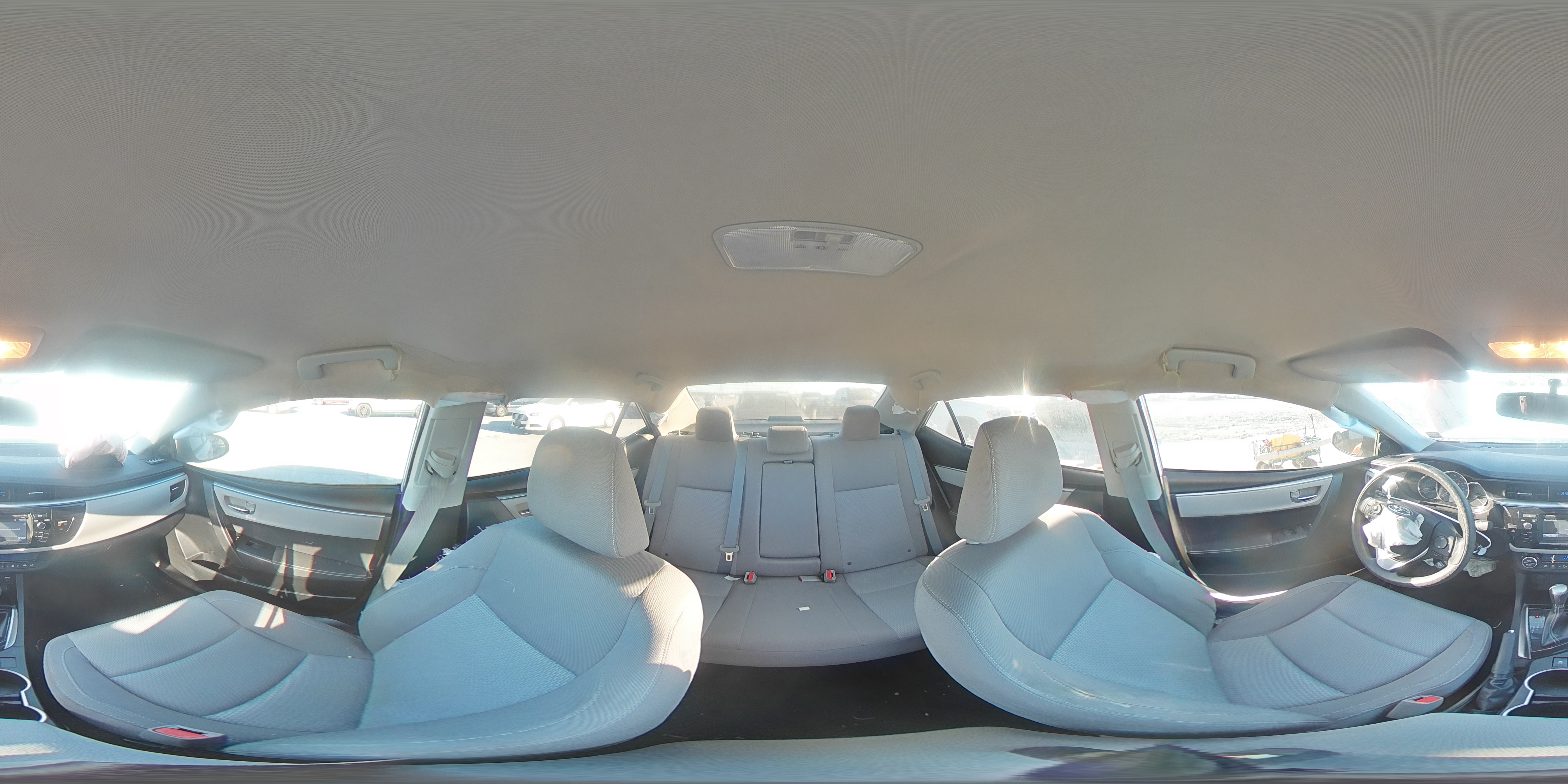 2016 Toyota Corolla - Image 12