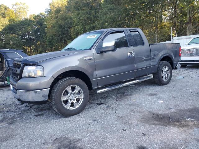 2004 Ford F150 