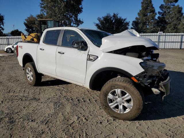  FORD RANGER 2020 Белы