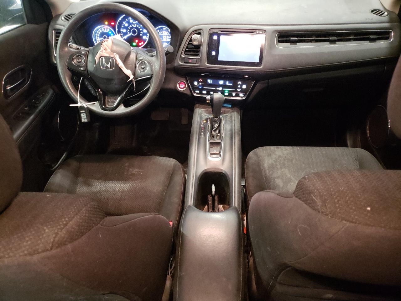2018 Honda HR-V - Image 8