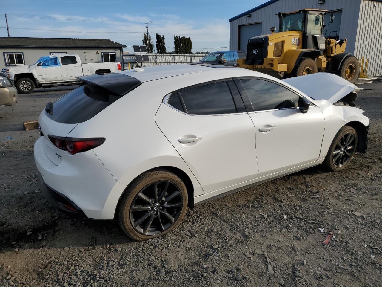 2022 Mazda 3 Premium Plus VIN: JM1BPBNY6N1511986 Lot: 75457644