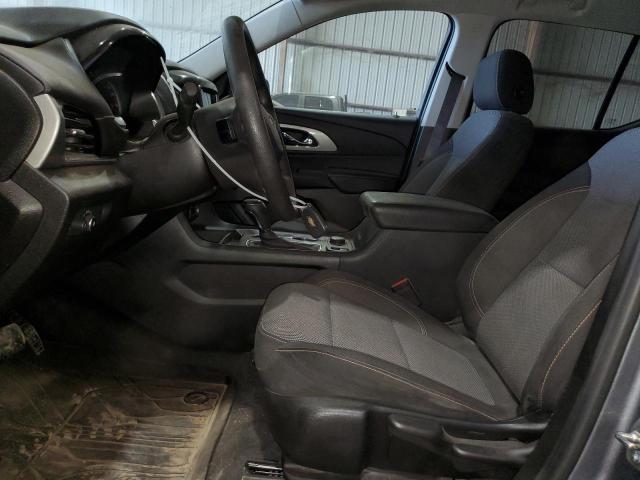 1GNERFKWXLJ275087 Chevrolet Traverse L 7