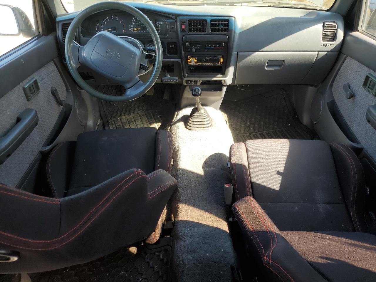 4TAVL52N0TZ133775 1996 Toyota Tacoma Xtracab