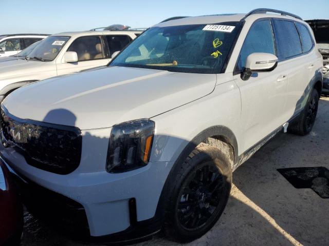 5XYP5DGC1RG560978 Kia Telluride 