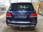 2017 Mercedes-Benz Gle 350 4Matic for Sale in Kincheloe, MI - Front End