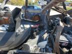 2015 Jeep Wrangler Unlimited Sahara de vânzare în Bridgeton, MO - Burn