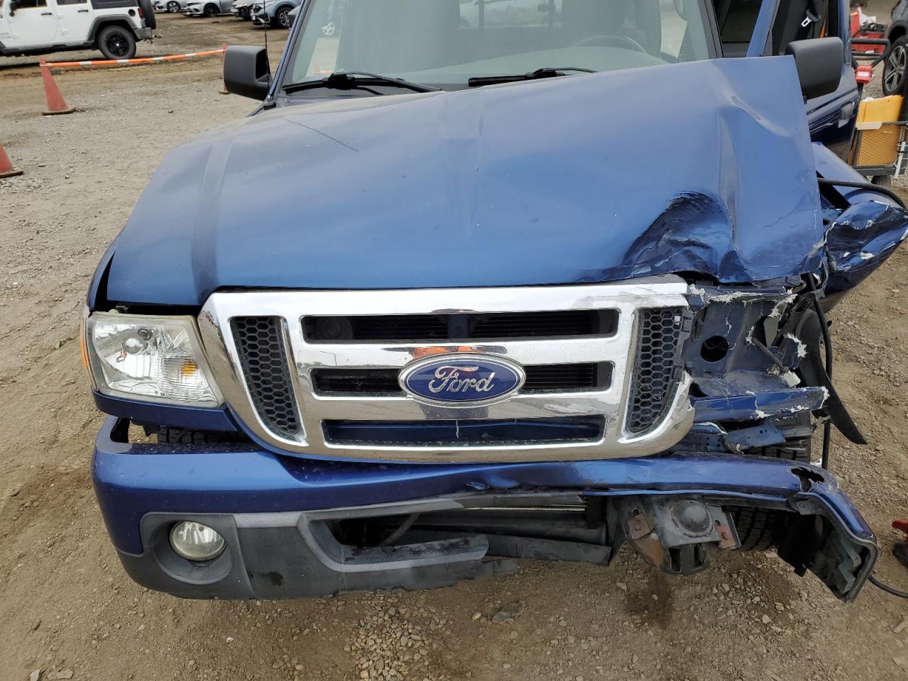 1FTKR4EE2APA27266 2010 Ford Ranger Super Cab