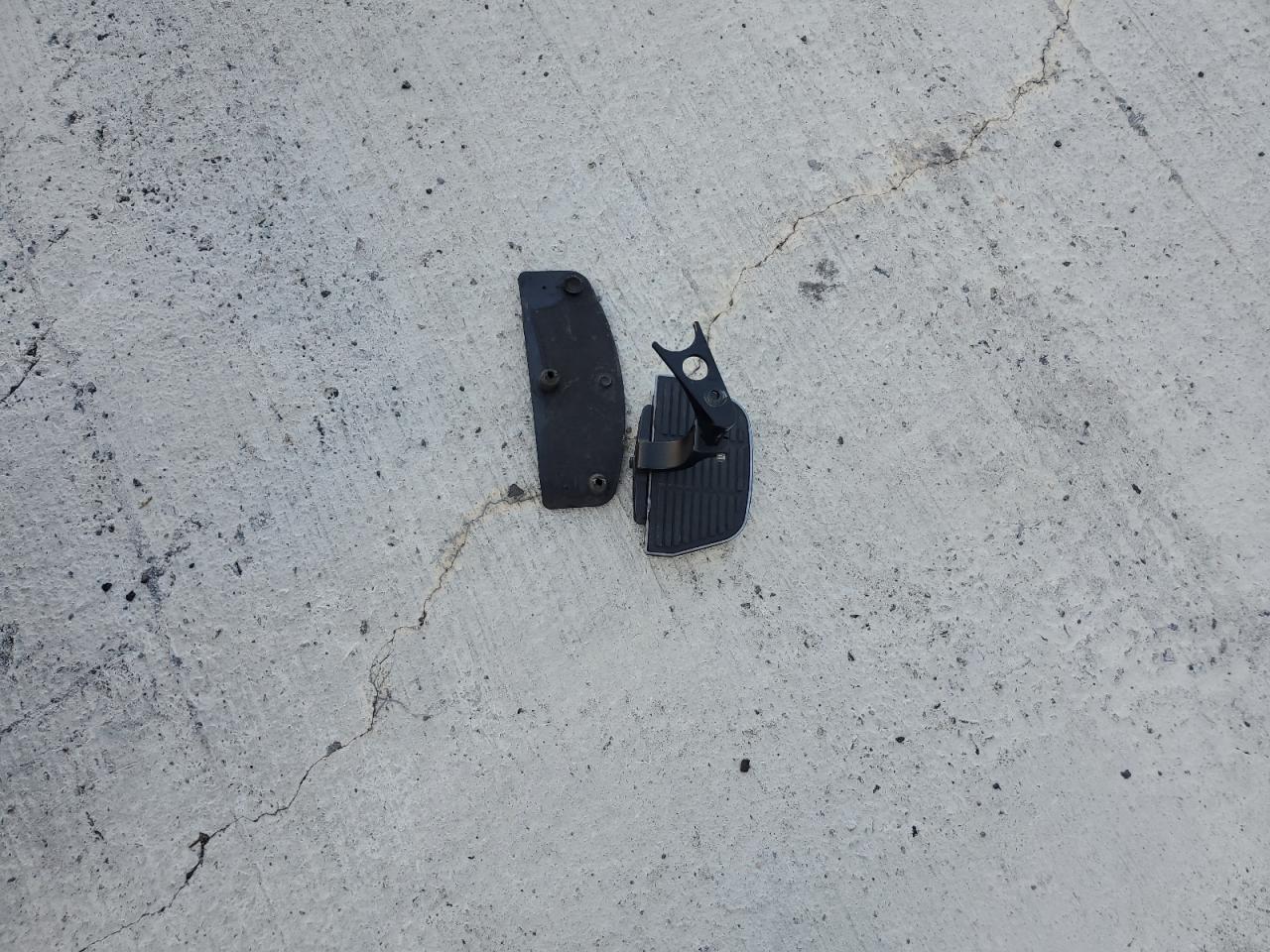 2006 Harley-Davidson Flstci VIN: 5HD1BWB116Y071698 Lot: 77269054