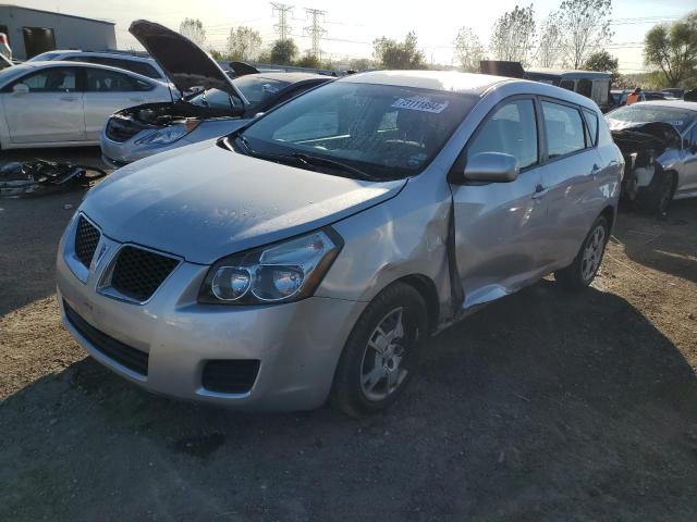 2010 Pontiac Vibe 