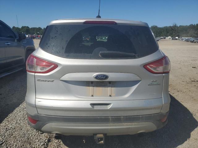 Parquets FORD ESCAPE 2014 Srebrny