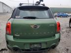 2015 Mini Cooper S Countryman na sprzedaż w Candia, NH - Front End