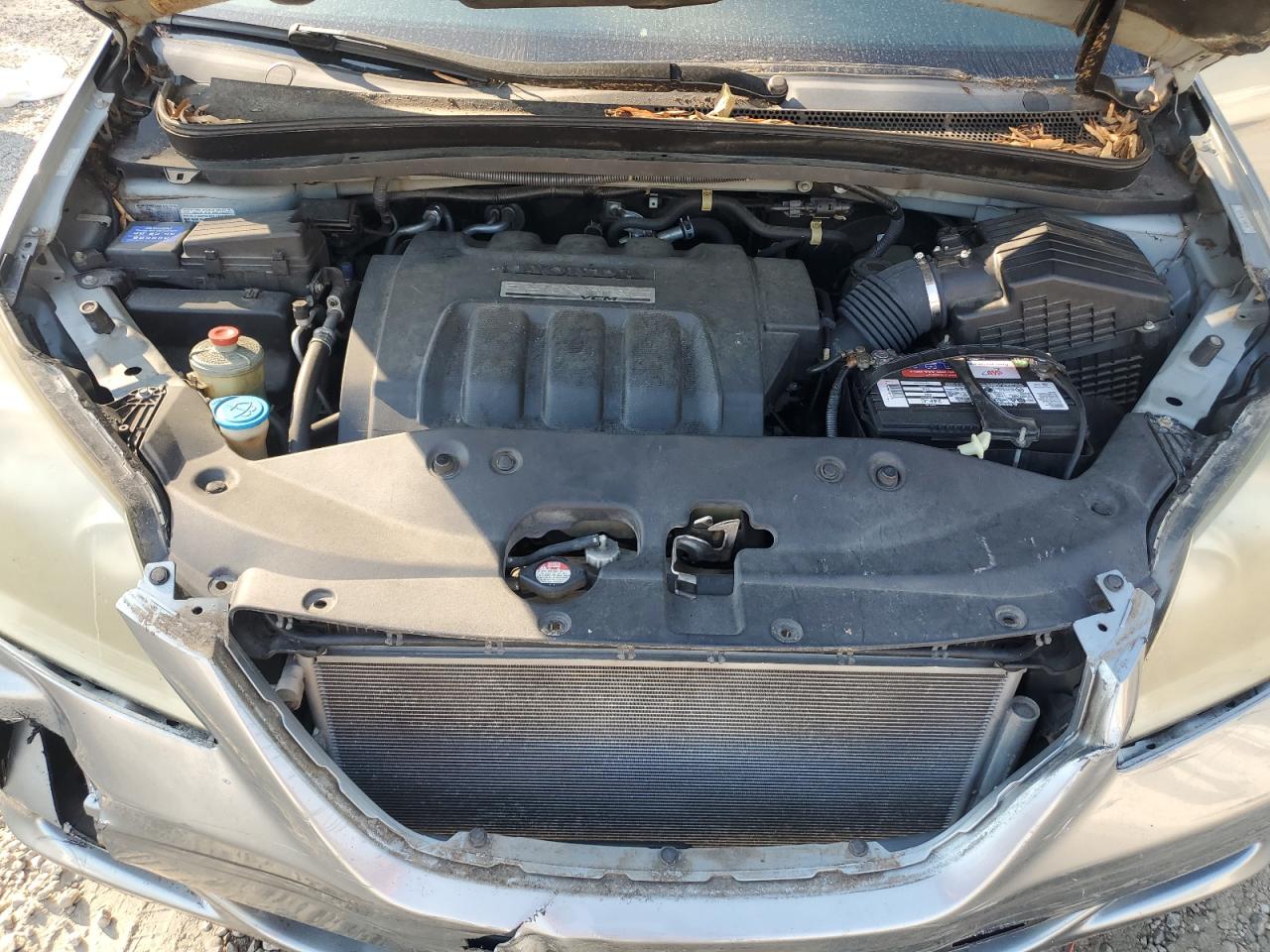 2007 Honda Odyssey - Image 12