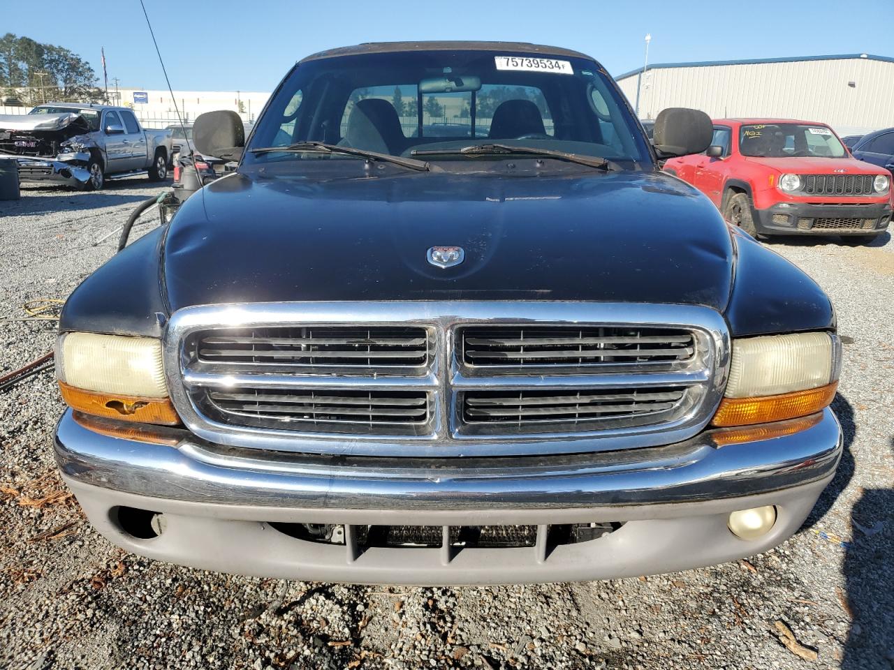 2000 Dodge Dakota - Image 5