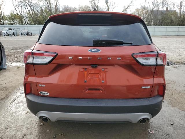  FORD ESCAPE 2020 Orange