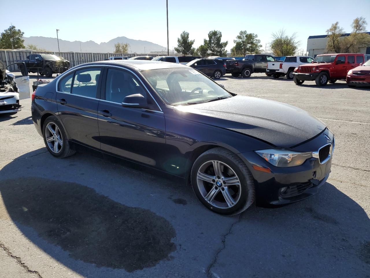 VIN WBA3B5G59FNS12619 2015 BMW 3 SERIES no.4