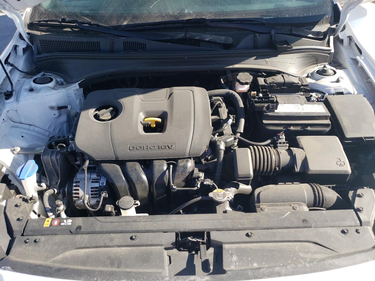 2024 Kia Forte Gt Line VIN: 3KPF54AD0RE750667 Lot: 78218814