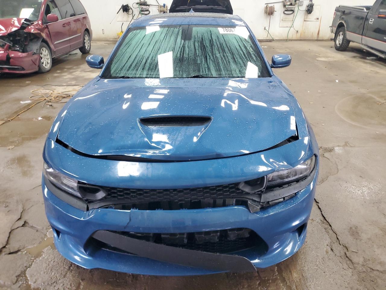 2020 Dodge Charger - Image 5