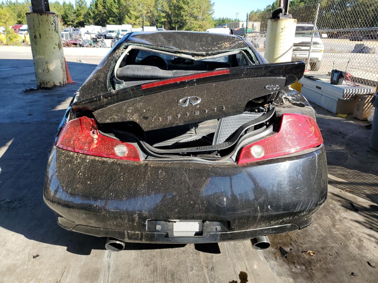 2005 Infiniti G - Image 6