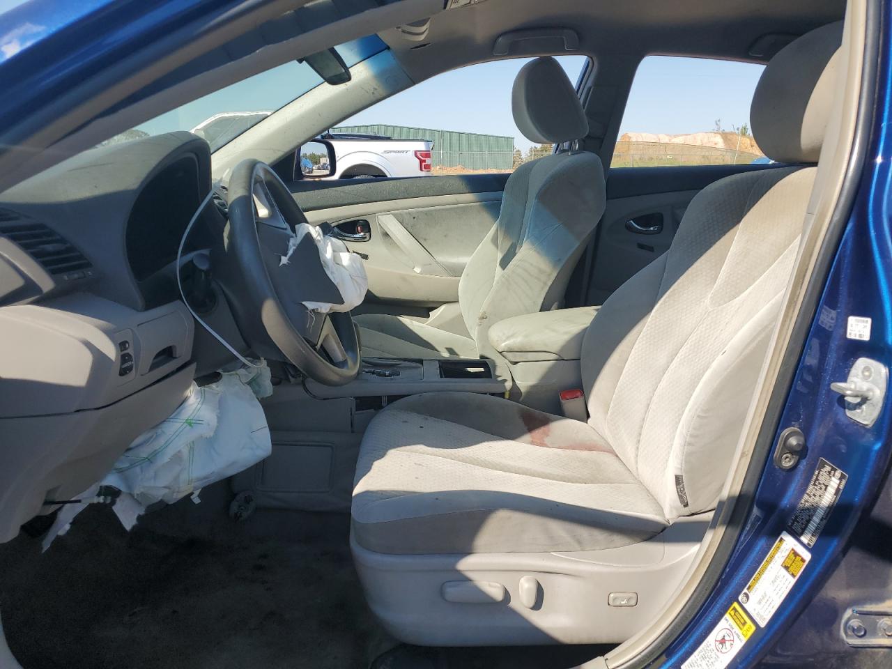 2009 Toyota Camry - Image 7