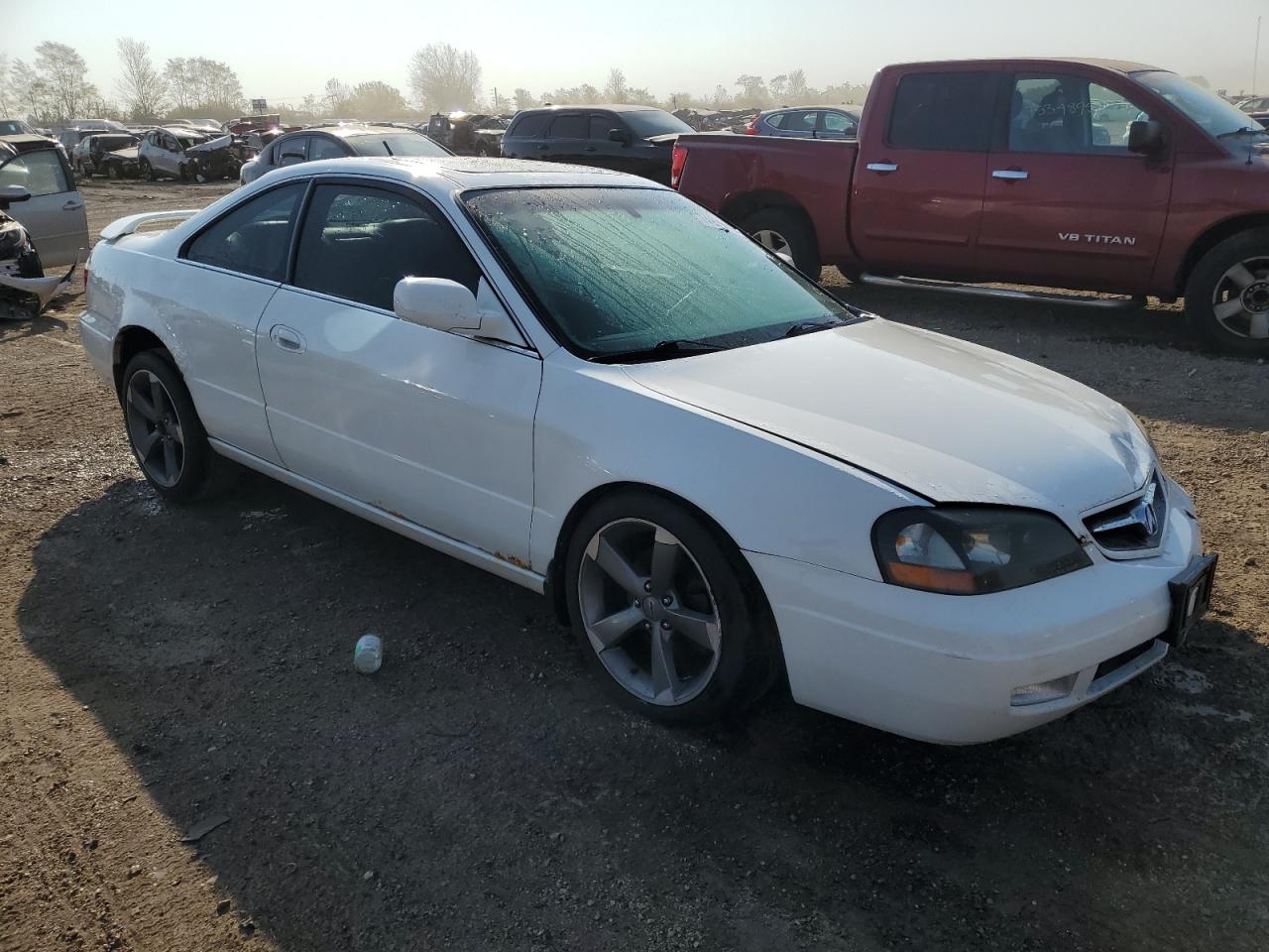 2003 Acura CL - Image 4