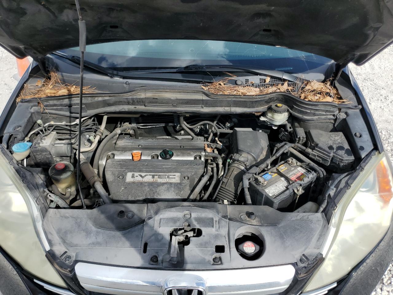 2009 Honda CR-V - Image 12