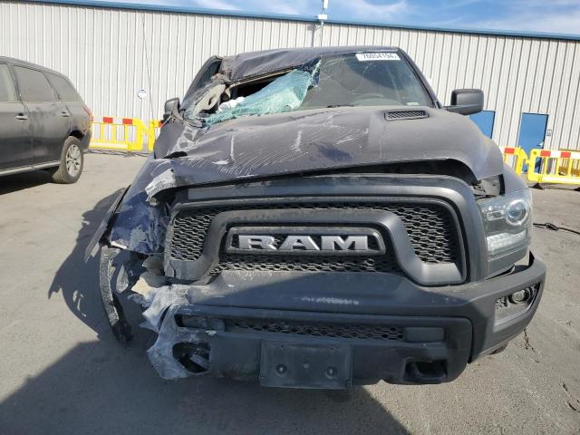  RAM 1500 2020 Black