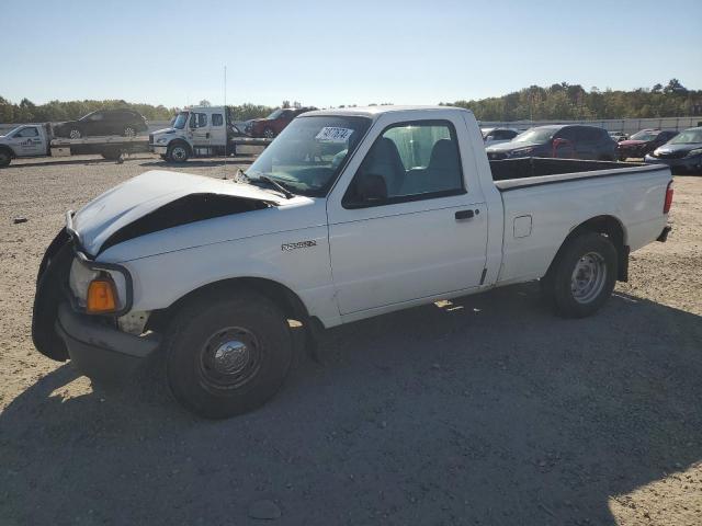 2001 Ford Ranger 