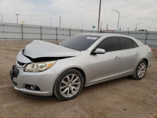 2015 Chevrolet Malibu Ltz