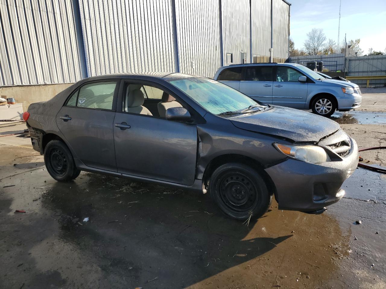 2011 Toyota Corolla - Image 4