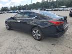 2020 Nissan Altima S en Venta en Savannah, GA - Front End