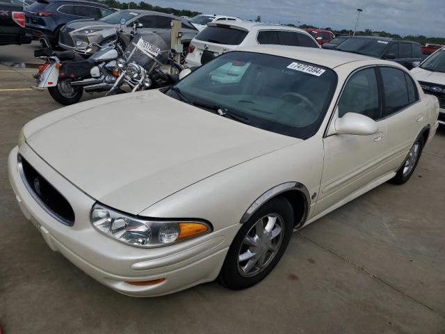 2003 Buick Lesabre Limited