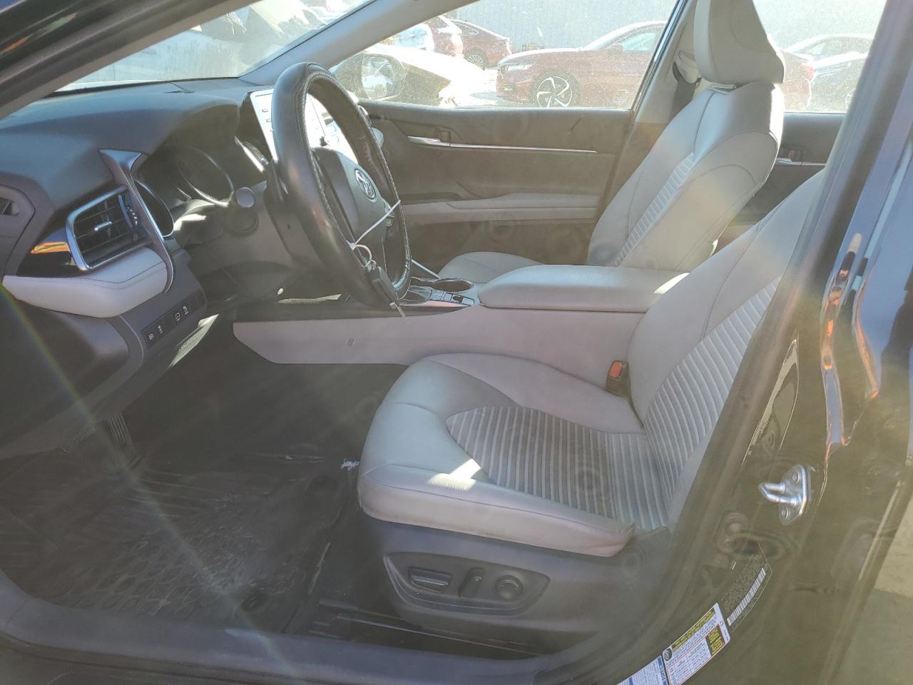 2023 Toyota Camry - Image 7