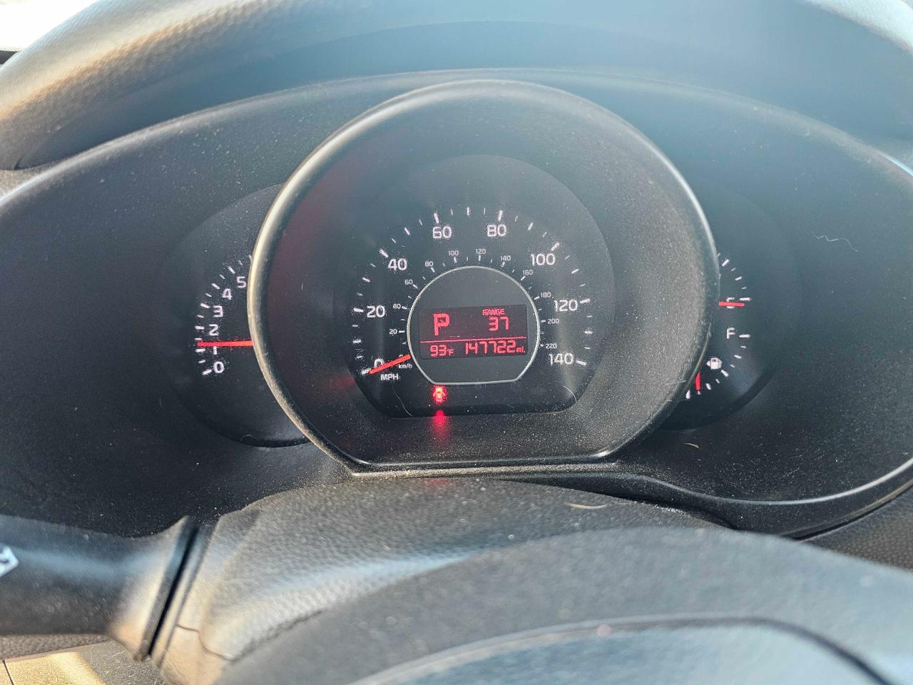 2018 Kia Soul + VIN: KNDJP3A52J7594448 Lot: 76424844