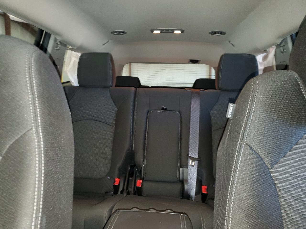 2015 Chevrolet Traverse Lt VIN: 1GNKVGKD6FJ385545 Lot: 75180484