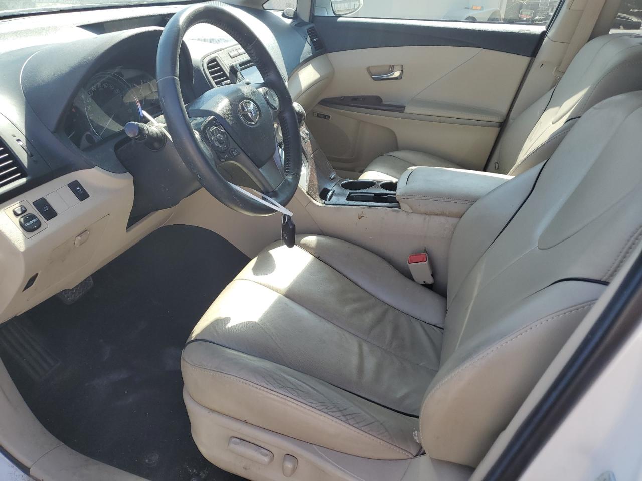 2013 Toyota Venza - Image 7